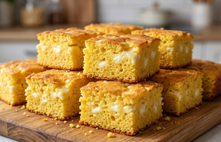 Domaća Proja sa Sirom: Najbolji i najbrži starinski recept