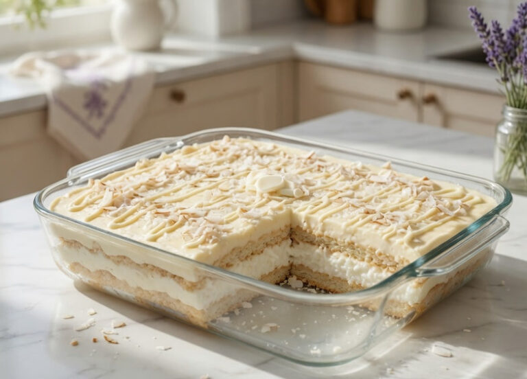 Rafaelo Kolač: Najbolji domaći recept bez pečenja