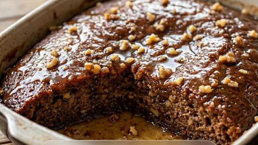 Lažna Baklava: Najbrži i najsočniji starinski kolač