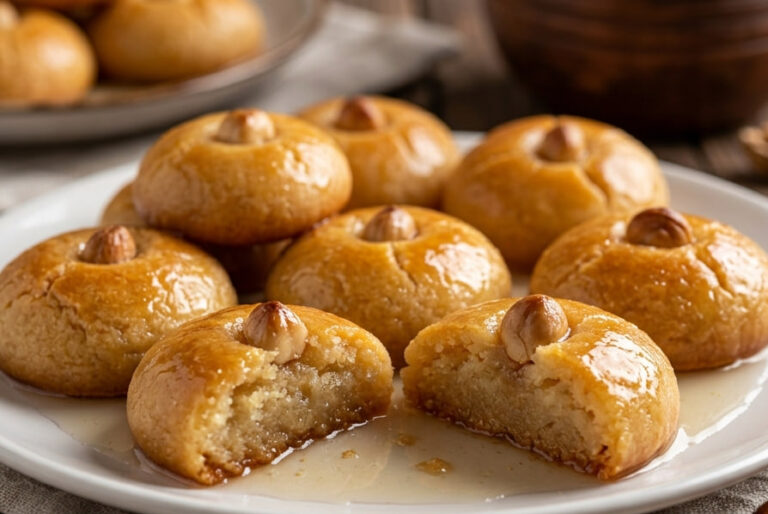 Domaće Urmašice: Najbolji starinski recept koji se topi u ustima