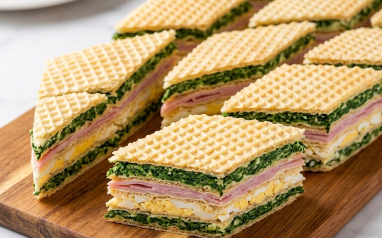 Šarene Slane Oblande: Najlepše hladno predjelo za svaku priliku