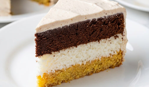 Pesak Torta: Kraljica brzih torti bez pečenja