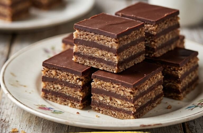 Najlepša Domaća Bajadera – Brzi Recept Bez Pečenja