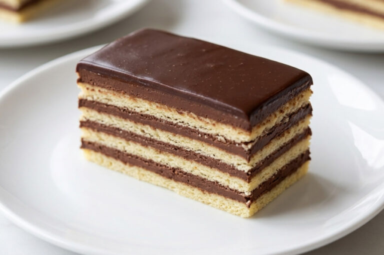 Domaća Mađarica: Najbolji recept za savršenu slojevitu tortu