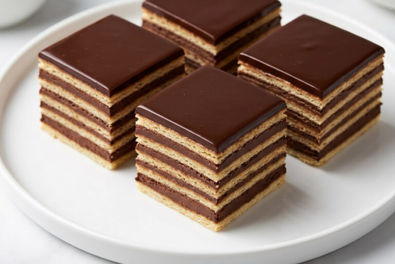 Brza Domaća Mađarica sa gotovim korama: Savršenstvo bez muke