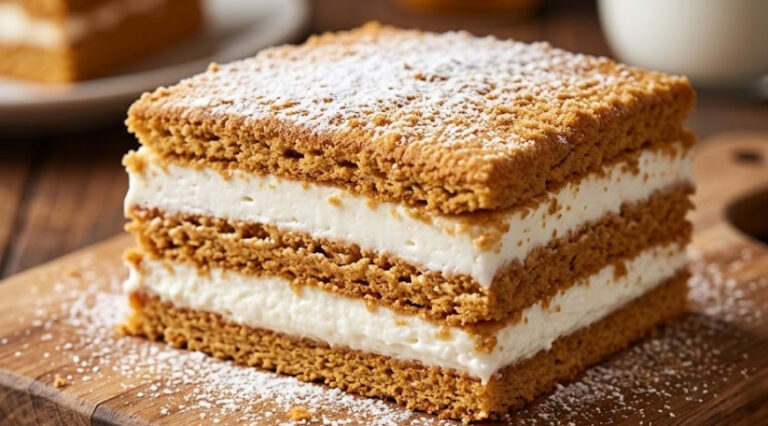 Domaća Medena Pita – Starinski Recept Za Savršen Slojevit Kolač