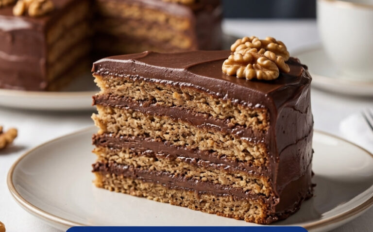 Klasična Reform Torta – Kraljica Svake Svečane Trpeze