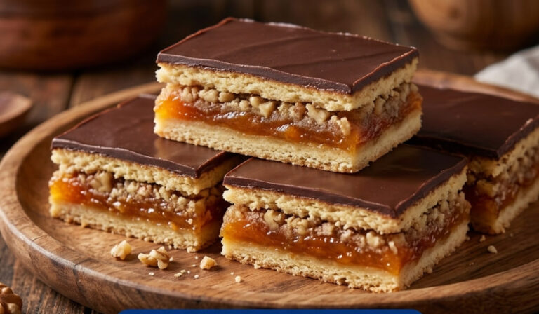 Originalne Žerbo Kocke – Starinski Recept Koji Se Topi U Ustima