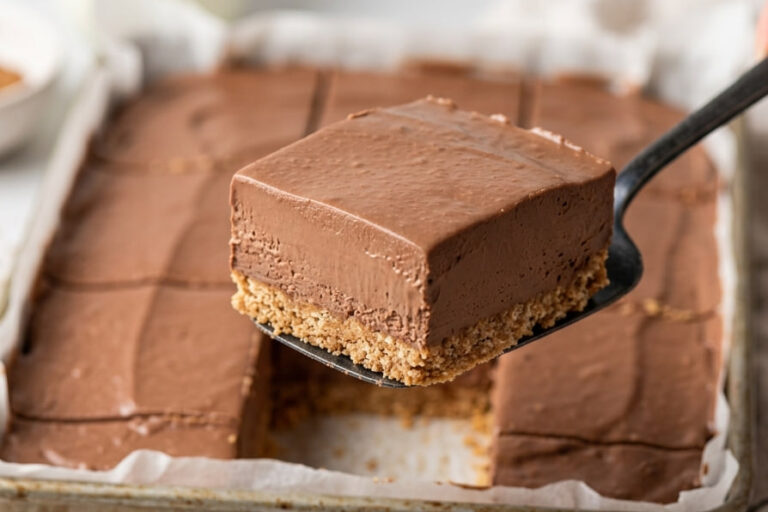 Čoko Plazma Kocke: Najbrži nepečeni desert od samo 5 sastojaka