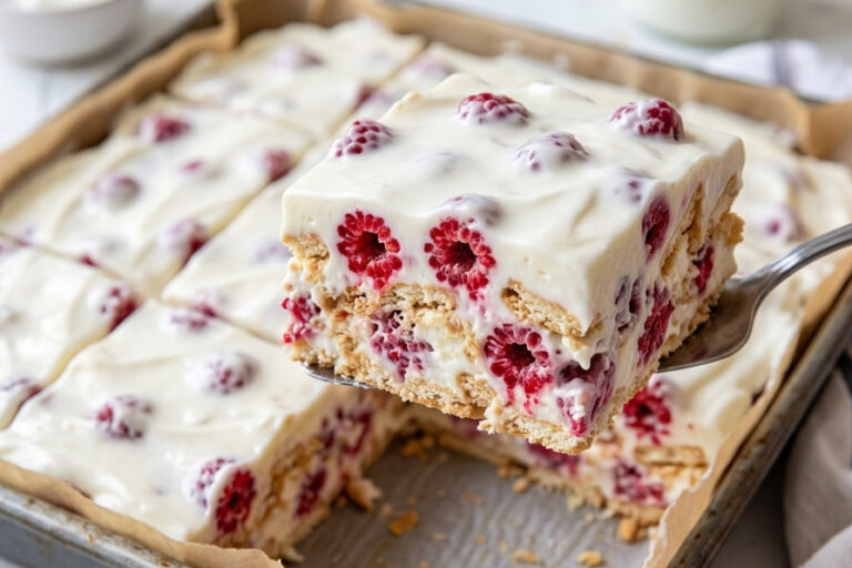 Brza Torta Lenja Žena: Osvežavajući voćni desert za 10 minuta