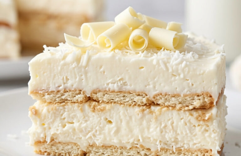 Najbolji Recept za Rafaelo Kolač Bez Pečenja: Kokos Rapsodija