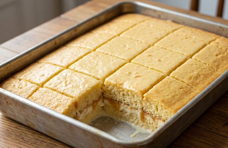 Kremasto Trileće U Slojevima – Neobičan Osvrt Na Omiljeni Klasik