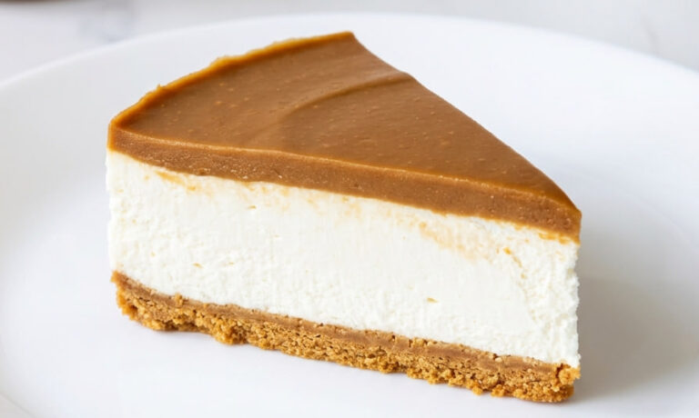 Brzi Lotus Čizkejk: Nepečena kremasta fantazija gotova za tren