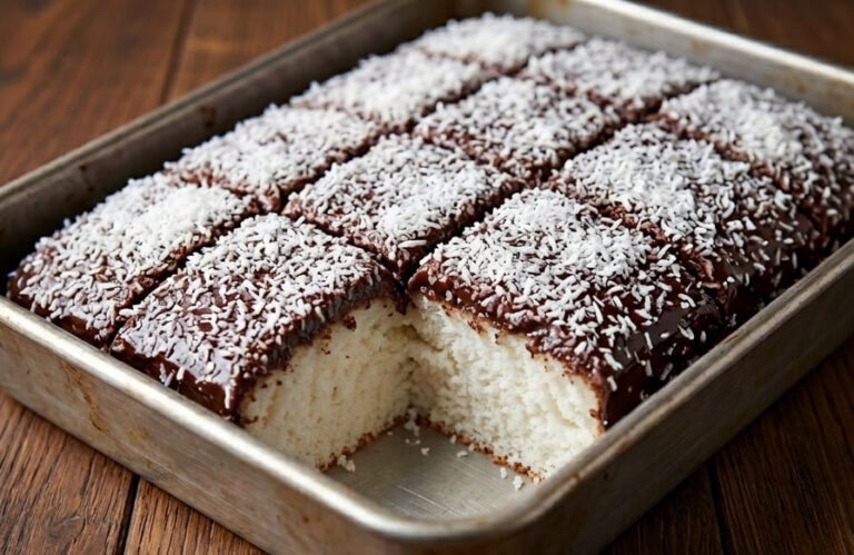 Domaći Čupavci Iz Pleha – Brza i Jednostavna Verzija Omiljenog Kolača