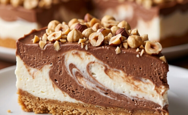Najbolji Recept za Eurokrem Tortu Bez Pečenja: Kremasto Savršenstvo