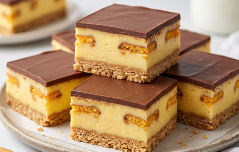 Najbolji Recept za Brzu Jaffa Tortu iz Pleha: Savršen Desert Bez Pečenja