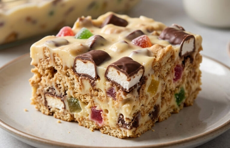 Torta Lenja Žena: Najbrži i najšareniji nepečeni desert