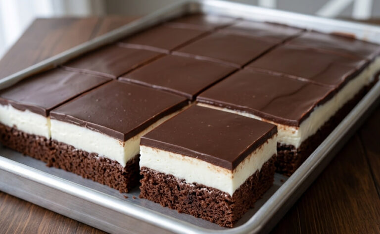 Savršene Ledene Kocke – Osvežavajući Kremasti Desert