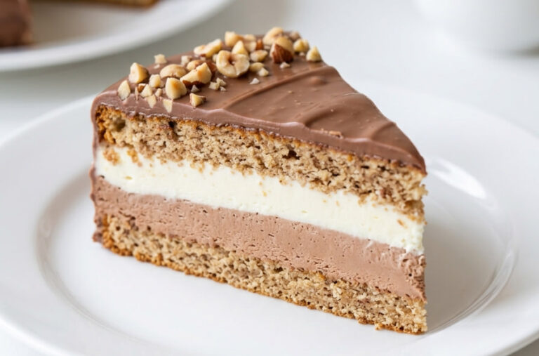 Prava Milka Torta – Raskošna Kraljica Kremastih Deserta