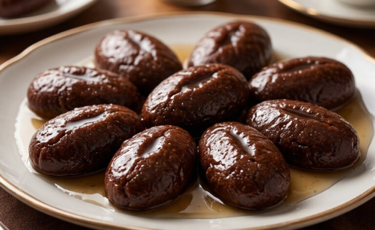 Najbolji Recept za Čokoladne Urmasice: Tradicionalni Kolač sa Modernim Tvistom