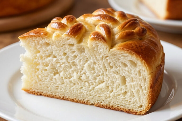 Svečana Pogača: Najmekše ukrasno pecivo za vašu prazničnu trpezu