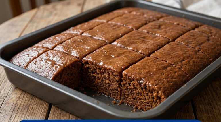 Kolač Sa Rogačem – Sočni Zaliveni Desert Na Čaše