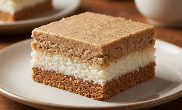 Najbolji Recept za Brzu Pesak Tortu: Raskošni Slojevi bez Pečenja