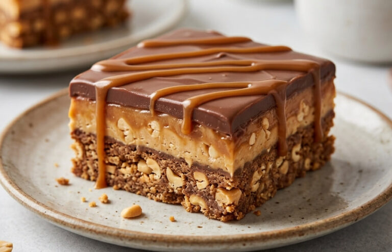 Najbolji Recept za Brzu Pesak Tortu: Raskošni Slojevi bez Pečenja