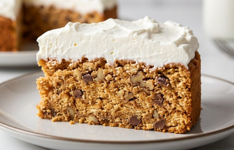 Najbolji Recept za Klasičnu Plazma Tortu: Brz i Jednostavan Desert Bez Pečenja