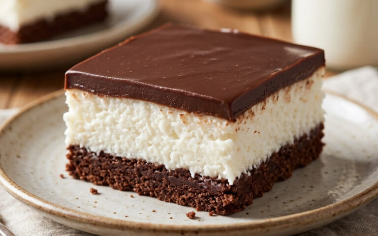 Najbolji Recept za Nepečenu Bounty Tortu: Čokolada i Kokos u Savršenom Spoju
