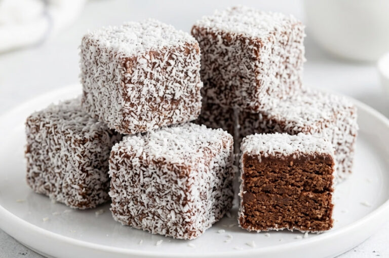 Najbolji Recept za Nepečene Čupavce: Brzi Čokoladni Zalogaji sa Kokosom