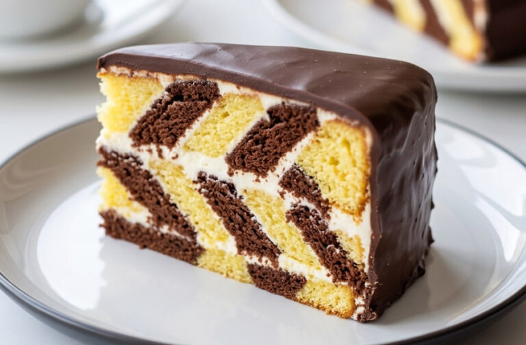 Najbolji Recept za Kolač na Metar: Tradicionalni Šareni Desert