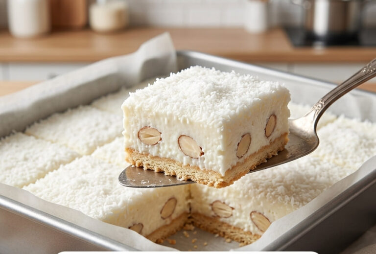 Najbolji Recept za Nepečeni Raffaello Kolač: Brzi Desert sa Kokosom