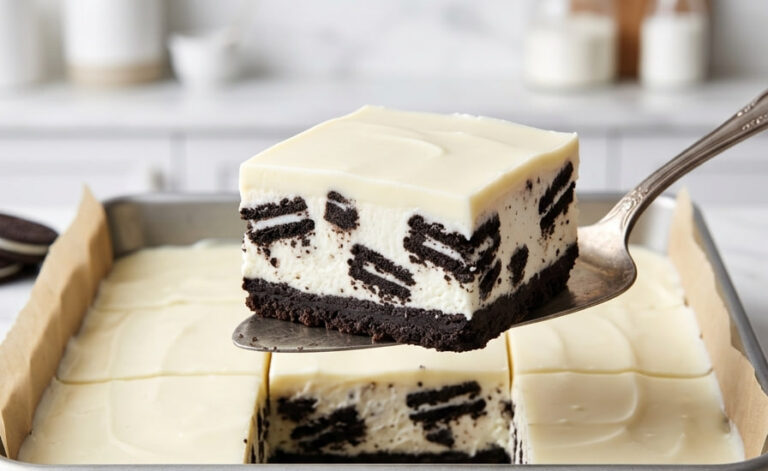 Najbolji Recept za Nepečeni Oreo Kolač: Brzi Kremasti Desert