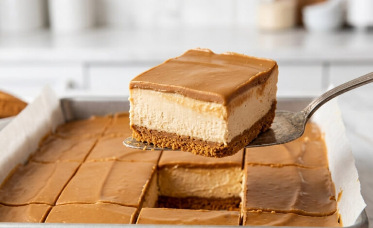 Najbolji Recept za Nepečeni Lotus Kolač: Biscoff Fantazija u Tepsiji