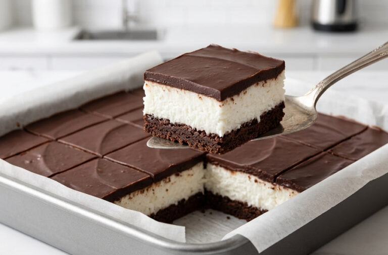 Nepečeni Bounty Kolač: Savršeni čokoladno-kokos desert bez rerne