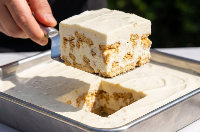 Brza Plazma Torta – Najbolji Kremasti Desert Bez Pečenja