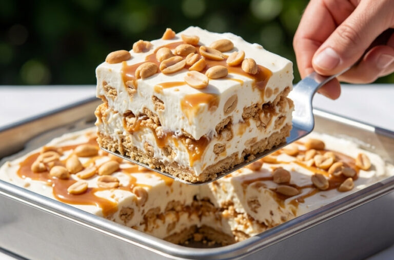 Brza Kikiriki Torta – Najbolji Kremasti Desert Bez Pečenja