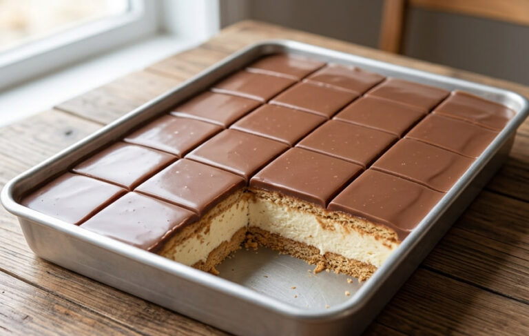 Plazma Keks Torta Najbolji Recept za Brzi Kremasti Desert bez Pečenja