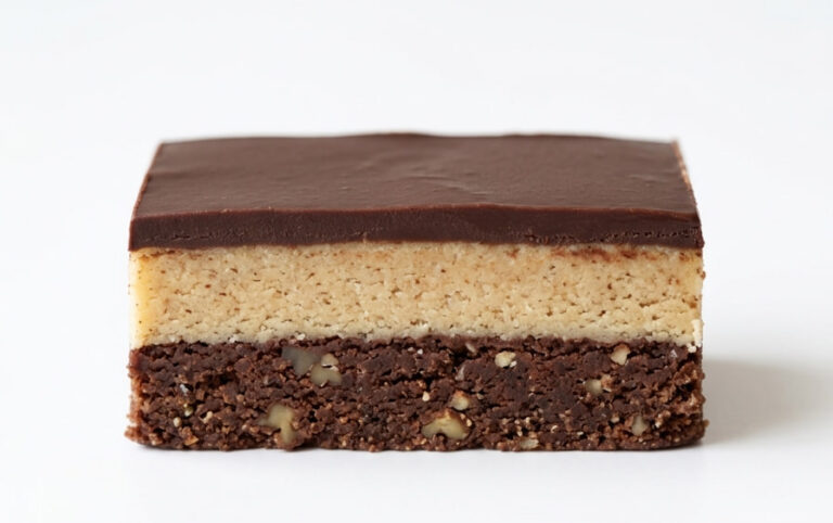 Domaća Bajadera: Najbolji recept za kraljicu sitnih kolača