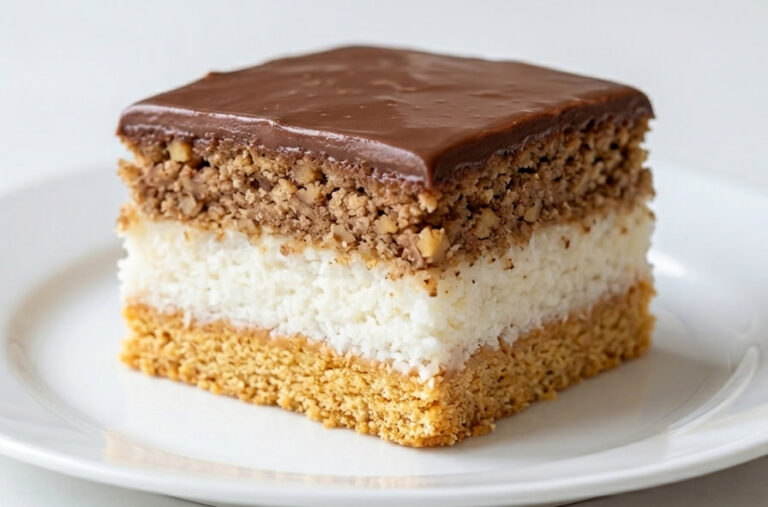 Pesak Torta: Najbolji recept za brzi kremasti kolač bez pečenja