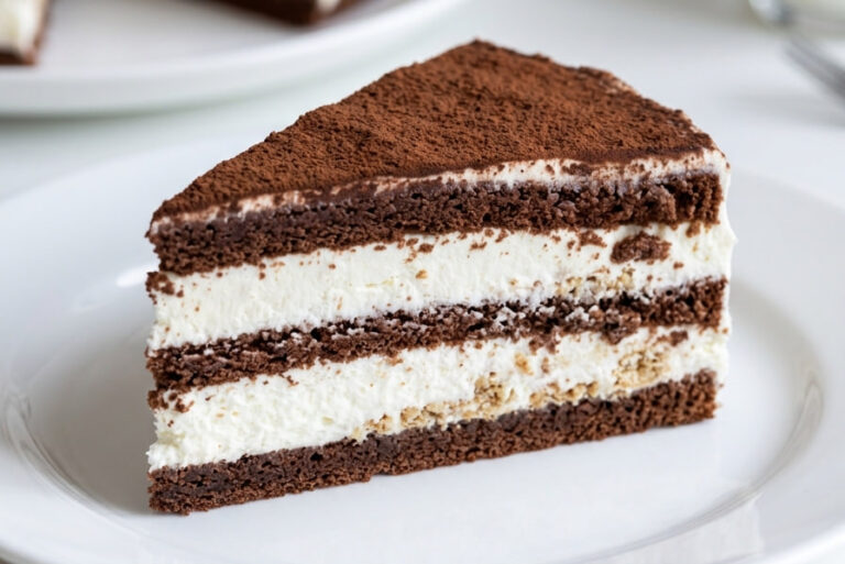 Čoko-Moko Torta: Najsočnija brza torta sa gotovim korama