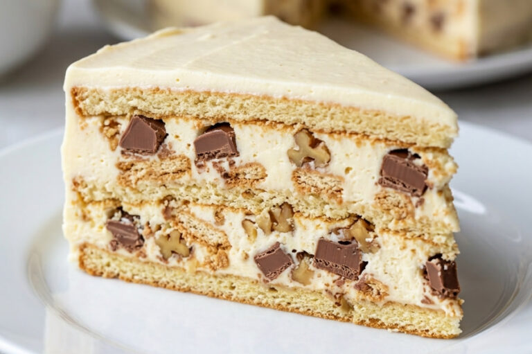 Grčka Torta: Raskošna kraljica slavlja sa čokoladom i orasima