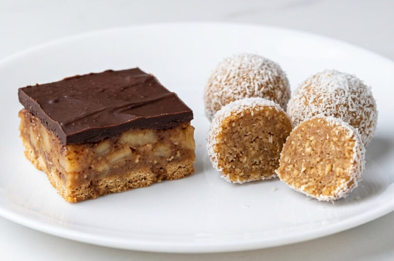 1 Smesa = 2 Kolača sa Jabukama: Genijalan recept za brze poslastice