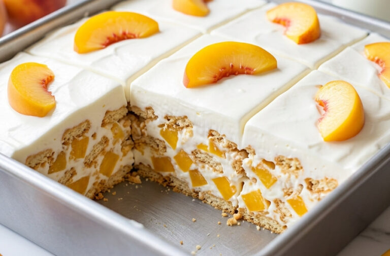 Brza Torta sa Šumskim Voćem: Osvežavajući voćni desert bez pečenja