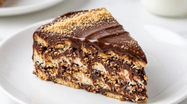 Plazma Torta bez Pečenja Najbolji Recept za Brzi Kremasti Desert