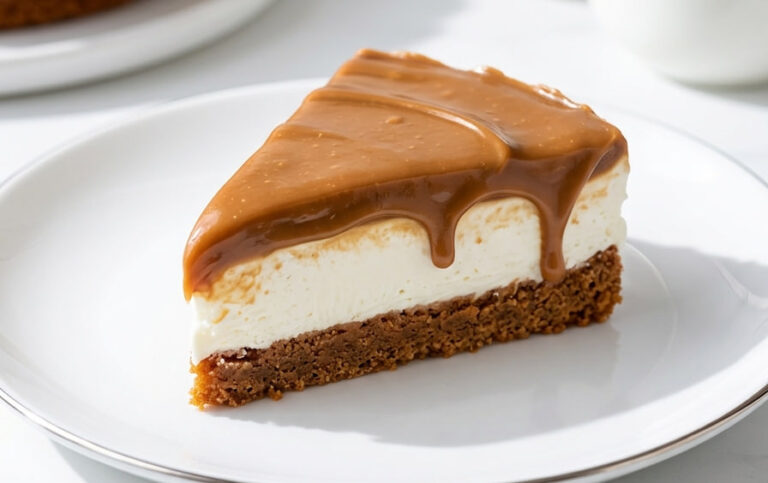 Brza Lotus Torta – Neodoljivi Kremasti Desert Bez Pečenja