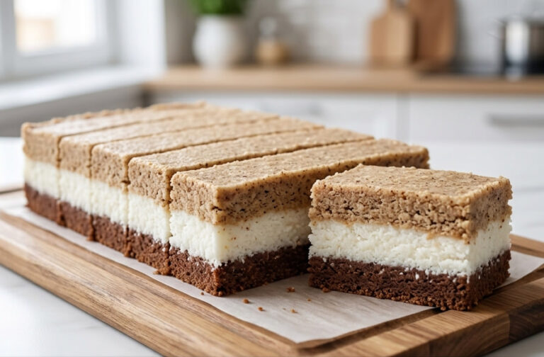 Pesak Torta Najbolji Recept za Kremastu Tortu bez Pečenja