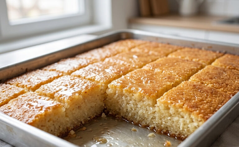 Zaliveni Kokos Griz Najbolji Recept za Sočan Domaći Desert