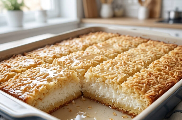 Čupava Kokos Pita Najbolji Recept za Sočan Domaći Desert